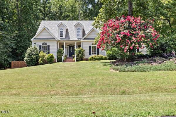 80 Chesterfield Court, Youngsville, NC 27596