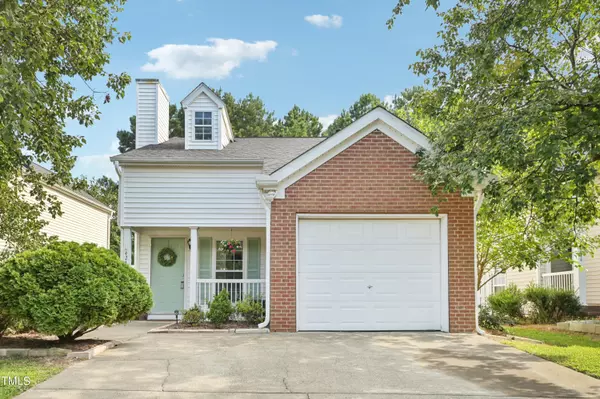 4248 Beacon Heights Drive, Raleigh, NC 27604