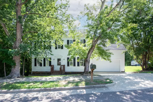 4400 Knightsbridge Way, Raleigh, NC 27604