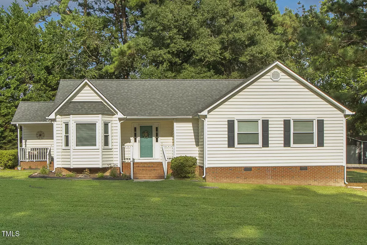 Zebulon, NC 27597,1516 Colston Crossing