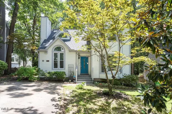 4945 Liverpool Lane, Raleigh, NC 27604