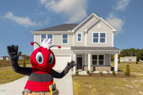 7628 New Sandy Hill Church Road, Sims, NC 27880