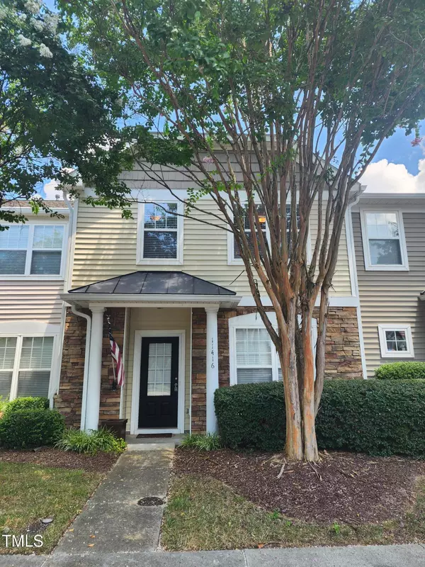 11416 Shadow Elms Lane, Raleigh, NC 27614