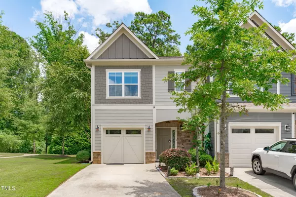 157 Writing Rock Place, Apex, NC 27539