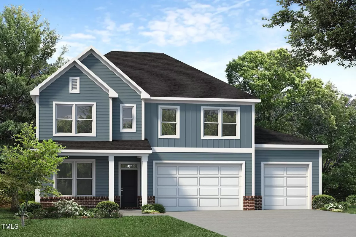 Spring Hope, NC 27882,2140 Old Us 64