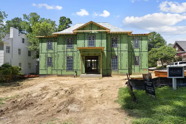 1515 St Marys Street, Raleigh, NC 27608