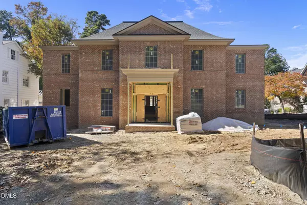 1515 St Marys Street, Raleigh, NC 27608