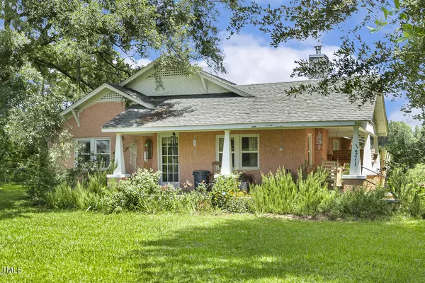 1271 Nc Hwy 55, Dunn, NC 28334