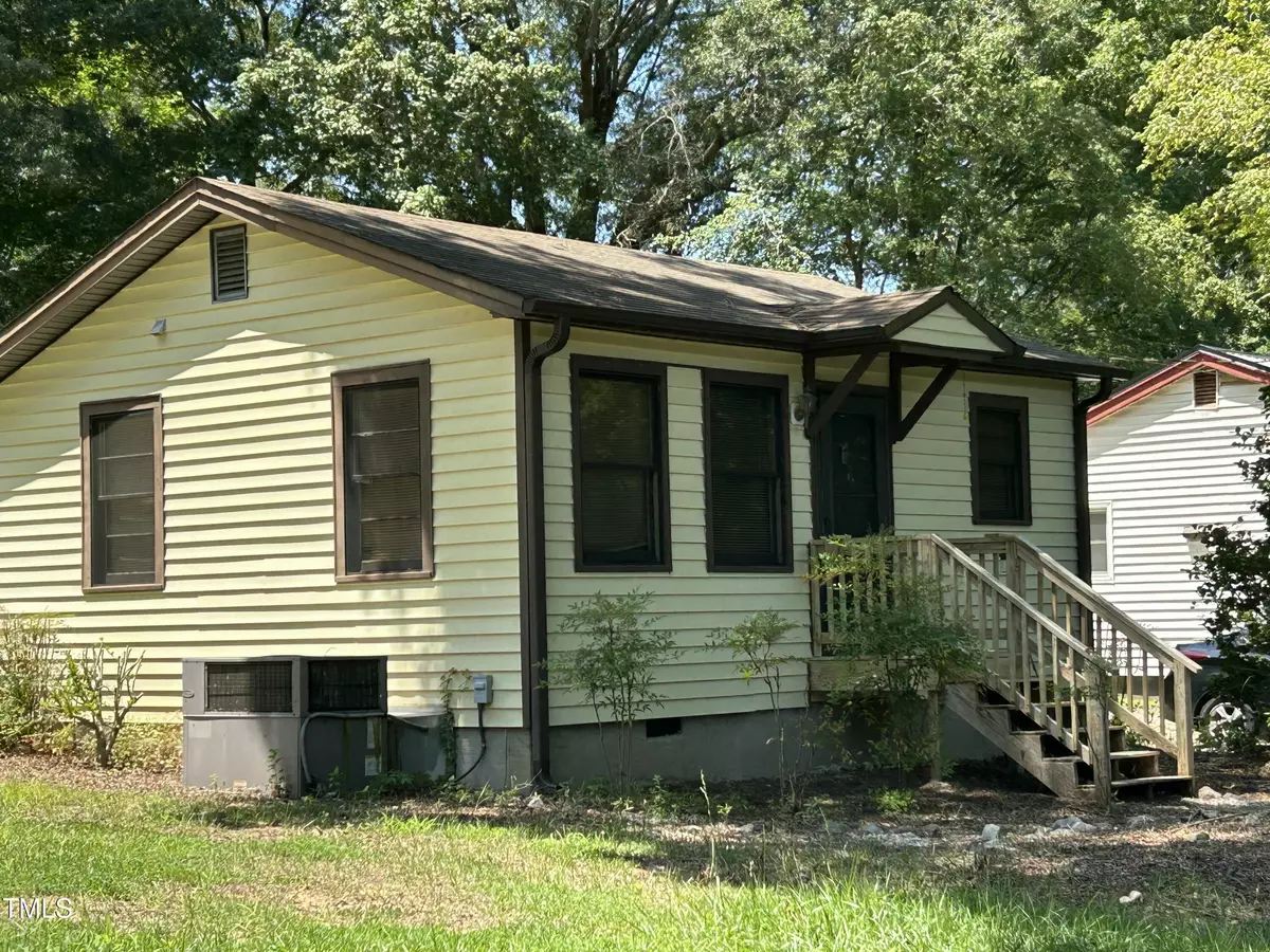 Franklinton, NC 27525,411 Mangum Way