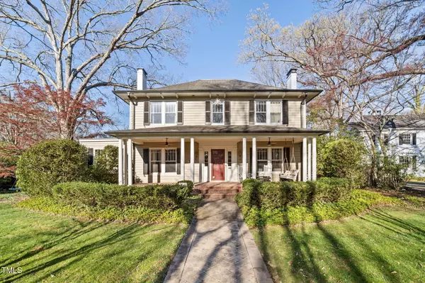 438 Westover Avenue, Winston-salem, NC 27104