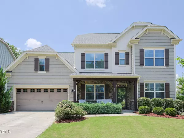 502 Botan Way, Hillsborough, NC 27278