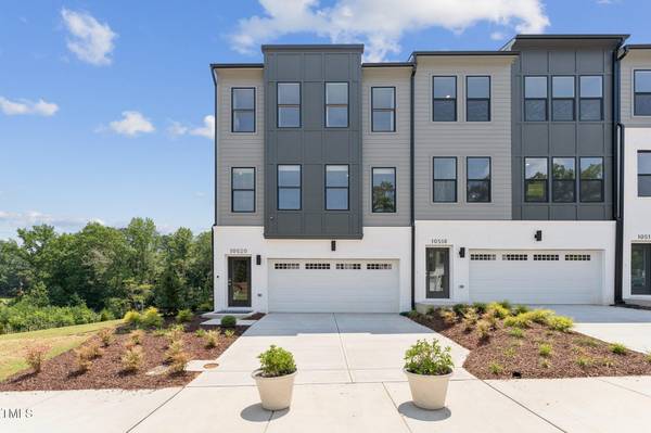 10548 Pleasant Branch Drive #Lot 24, Raleigh, NC 27614