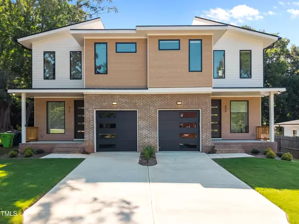 810 Culpepper Lane, Raleigh, NC 27610