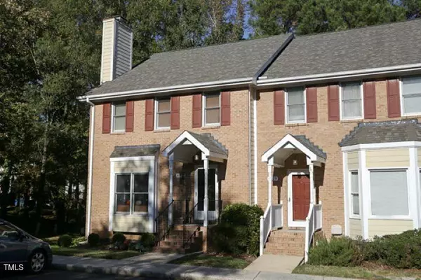 4117 Settlement Drive, Durham, NC 27713