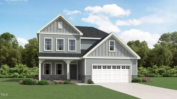 125 Venture Court, Franklinton, NC 27525