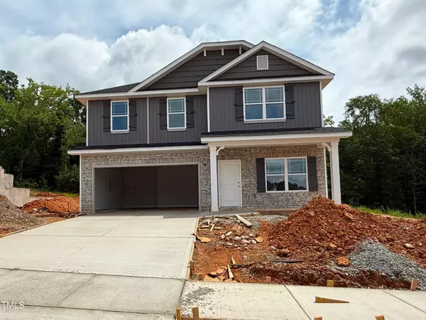 91 Northwood Drive, Fuquay Varina, NC 27526