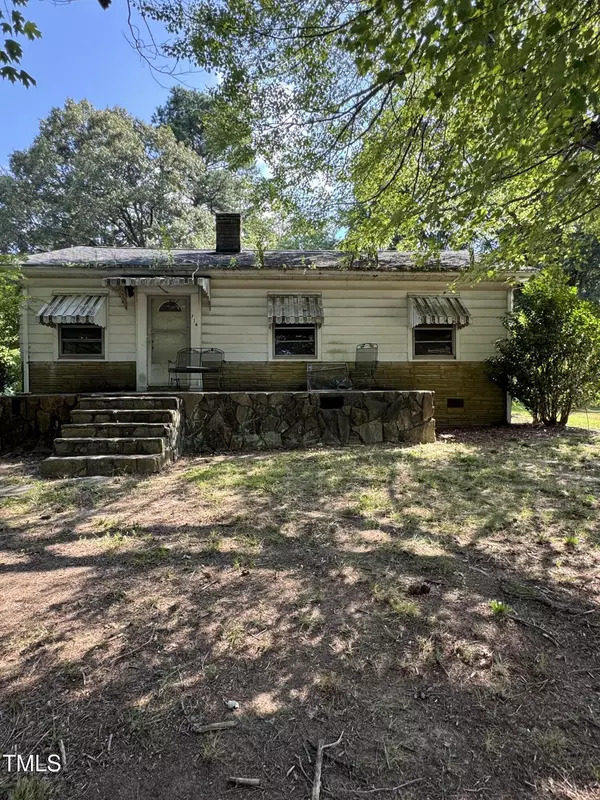 716 Williamsboro Street, Oxford, NC 27565