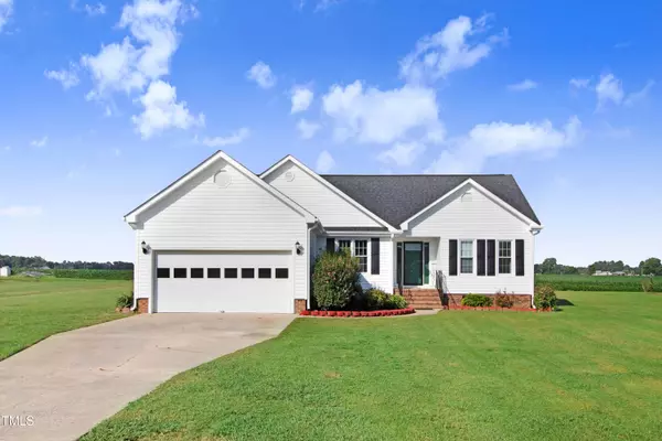 110 Summerdale Drive,  Pikeville,  NC 27863