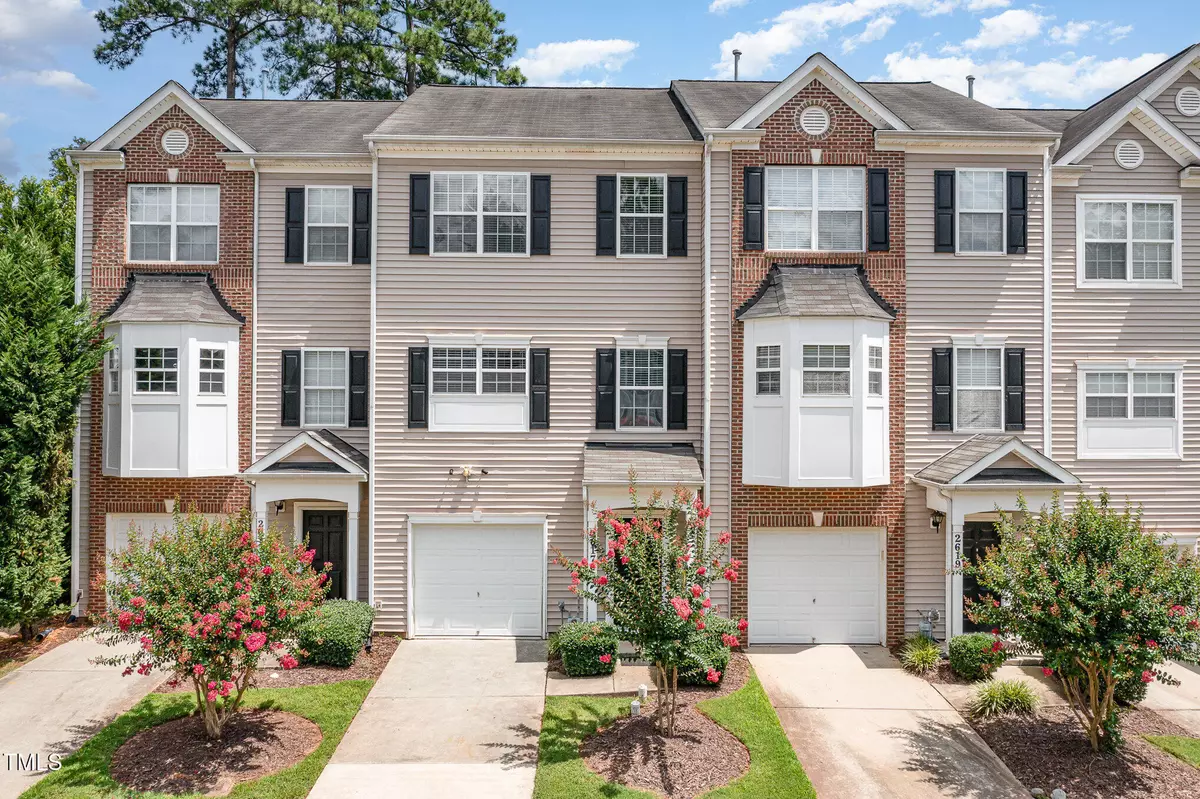 Durham, NC 27713,2617 Wyntercrest Lane