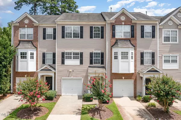 2617 Wyntercrest Lane, Durham, NC 27713