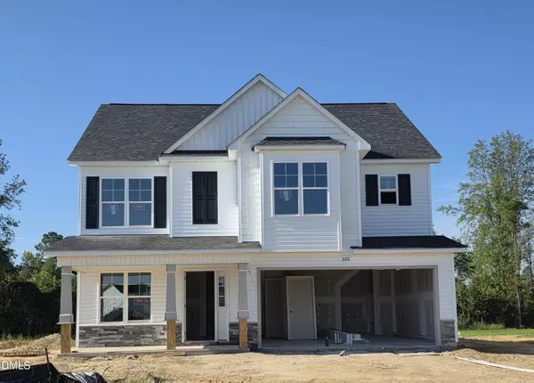 3212 Peruvian Court #(Lot 5), Fayetteville, NC 28312