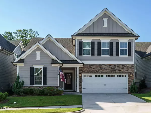 1137 Dozier Way, Cary, NC 27518