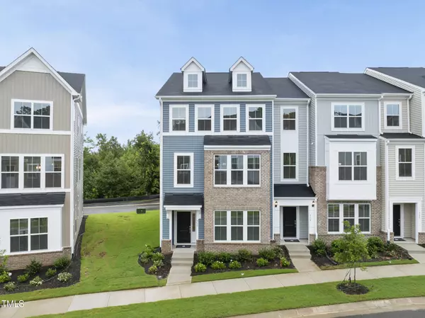 315 Chesapeake Commons Street #102, Garner, NC 27529
