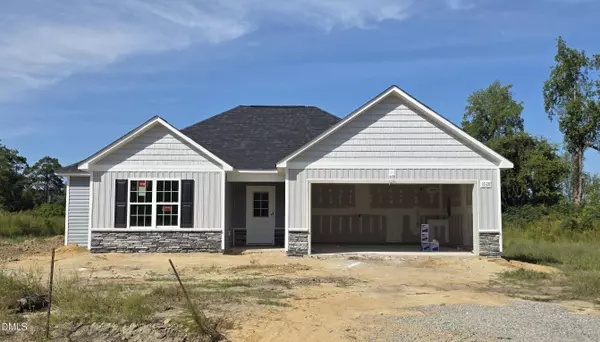 1628 Percheron Path #(Lot 1), Fayetteville, NC 28312