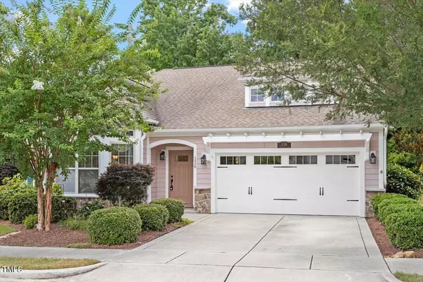 136 Serenity Hill Circle, Chapel Hill, NC 27516