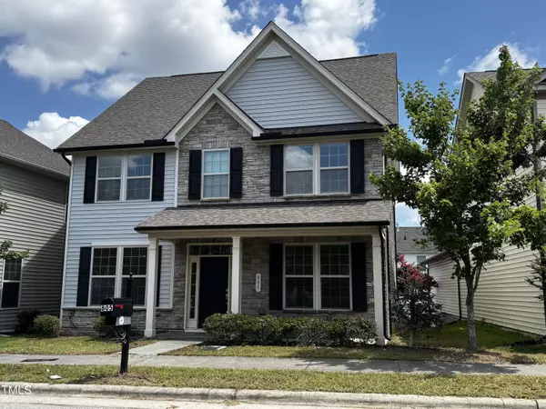 805 Keystone Park Drive, Morrisville, NC 27560