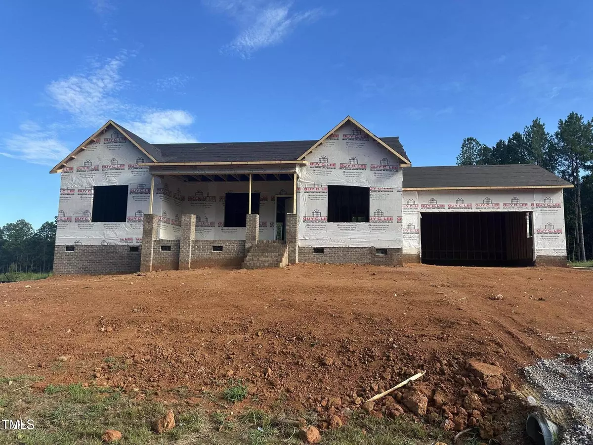 Wendell, NC 27591,320 Rye Way