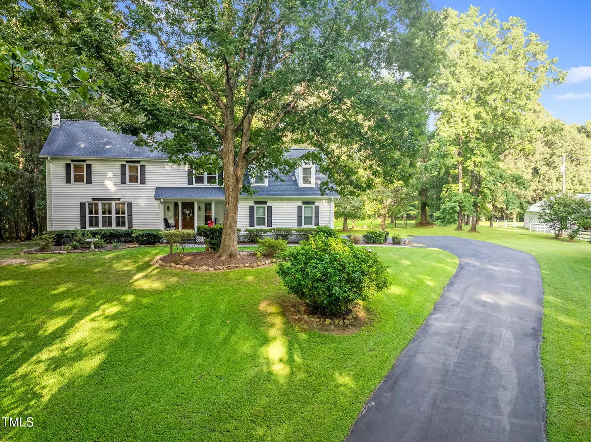 Louisburg, NC 27549,687 Cooke Road