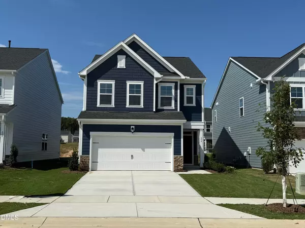 404 Red Mangrove Drive, Wendell, NC 27591