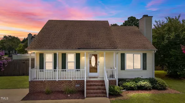 105 Barrington Court, Rocky Mount, NC 27803