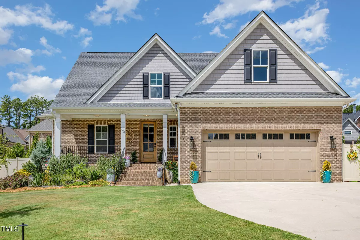 Garner, NC 27529,248 Valleycruise Circle