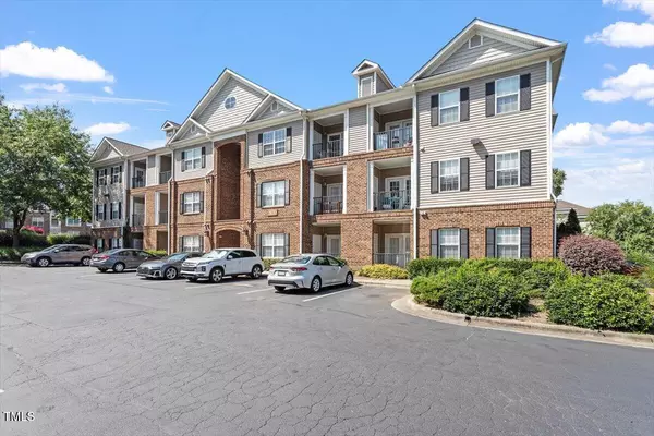 2610 Oldgate Drive #302, Raleigh, NC 27604