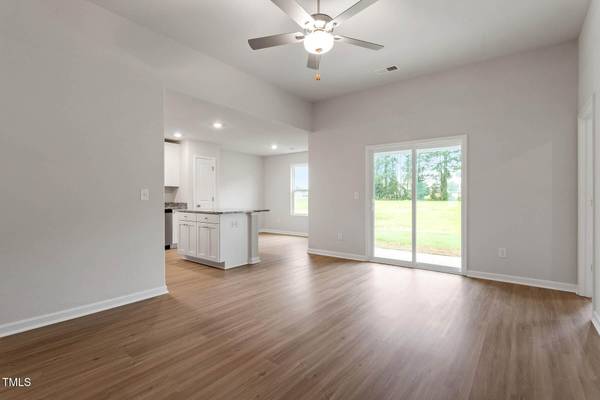 3791 Origin Drive, Bailey, NC 27807