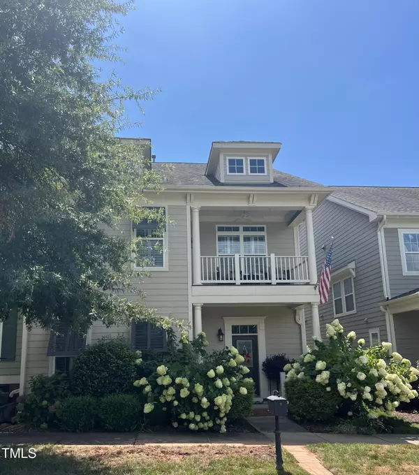 136 Hardy Ivy Way, Holly Springs, NC 27540