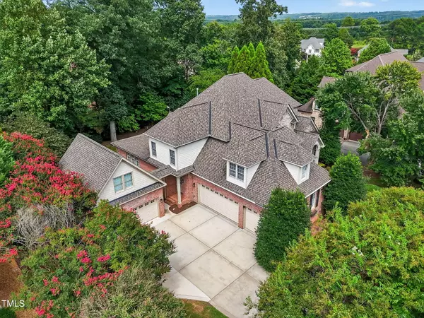 2611 Village Manor Way, Raleigh, NC 27614