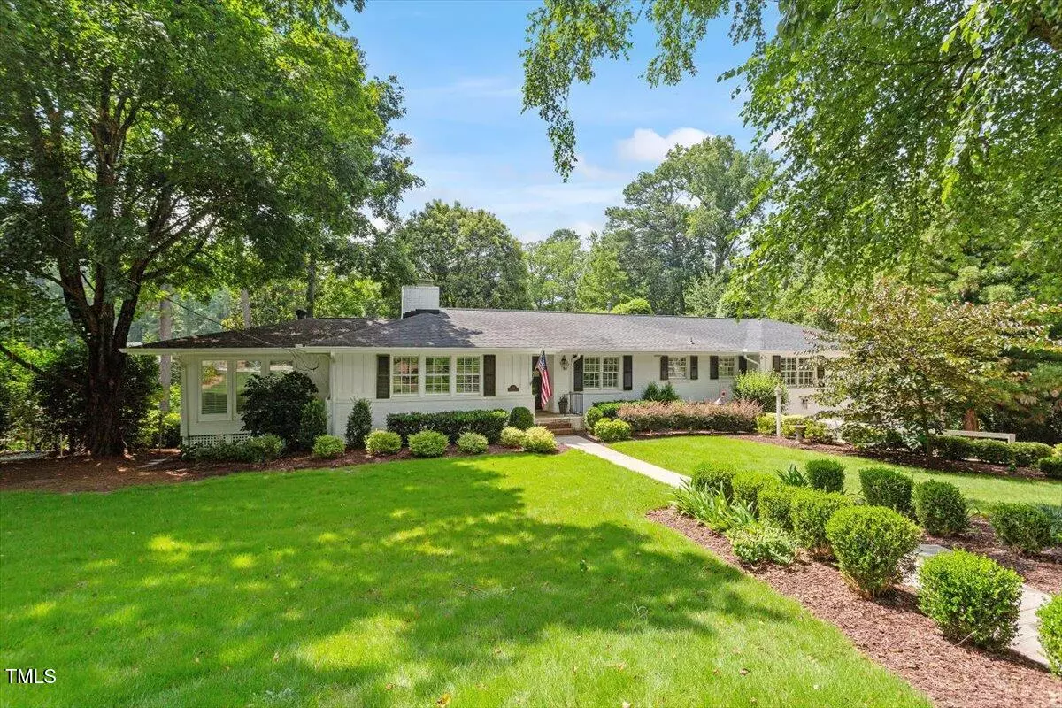 Raleigh, NC 27608,1417 Hathaway Road