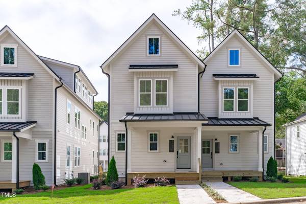 5061 Lundy Drive #102, Raleigh, NC 27606