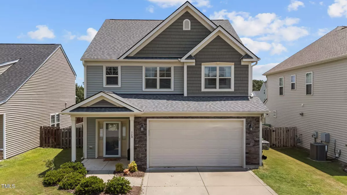 Garner, NC 27529,120 Marsh Creek Drive