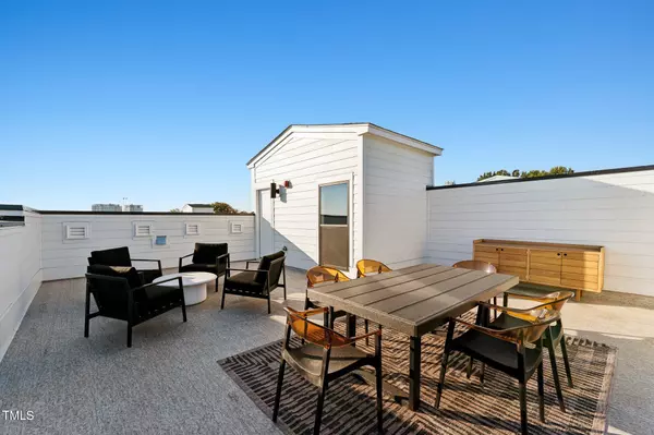 1228 S Person Street #201, Raleigh, NC 27601