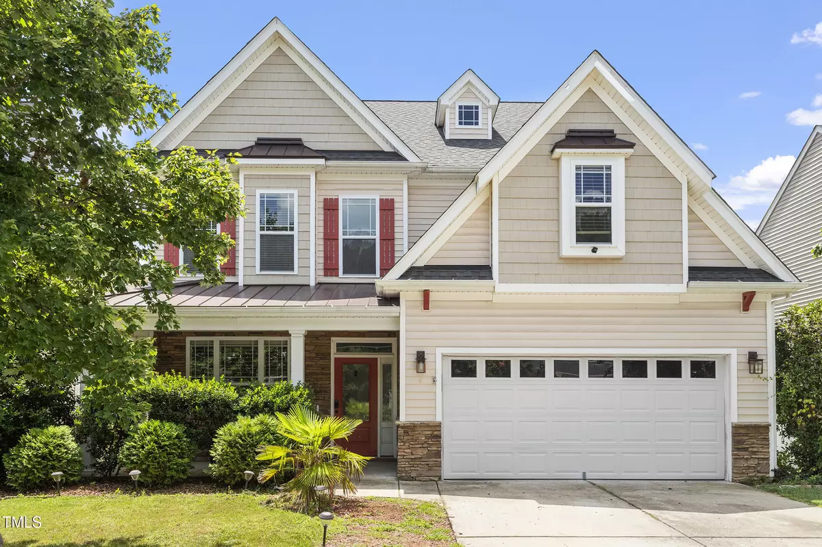 Raleigh, NC 27616,2940 Landing Falls Lane