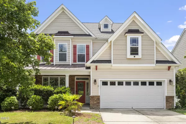 2940 Landing Falls Lane, Raleigh, NC 27616