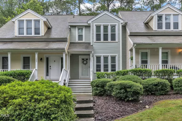 1631 Claiborne Court, Raleigh, NC 27606