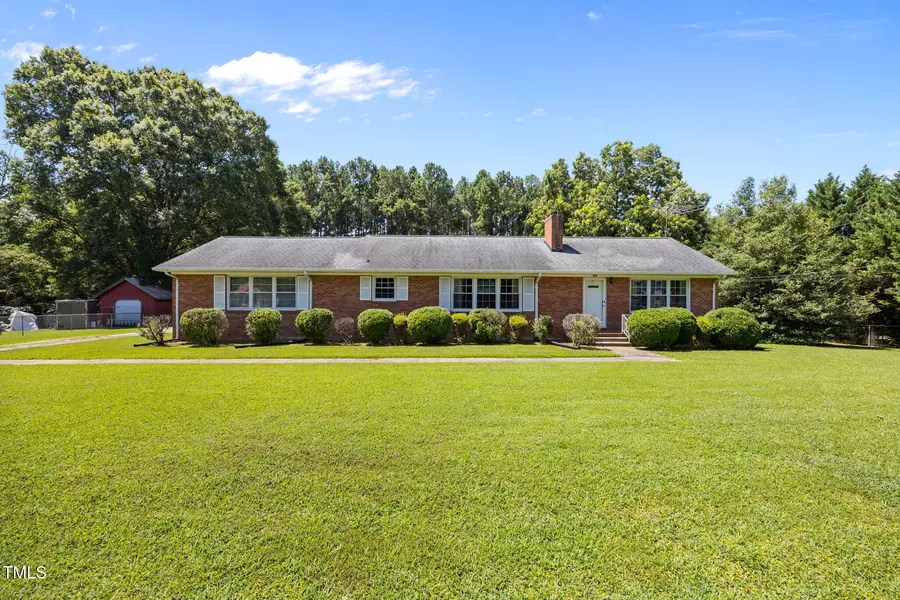 304 Boone Road, Burlington, NC 27217
