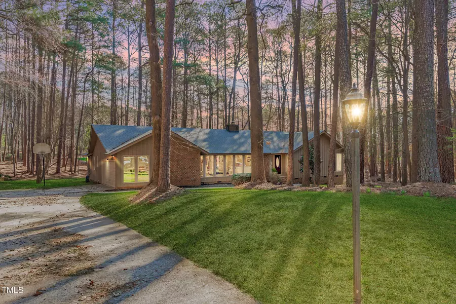 11808 Black Horse Run, Raleigh, NC 27613