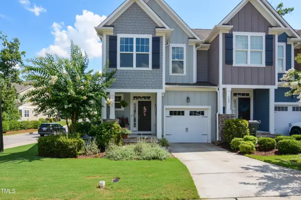 101 Hundred Oaks Lane, Holly Springs, NC 27540