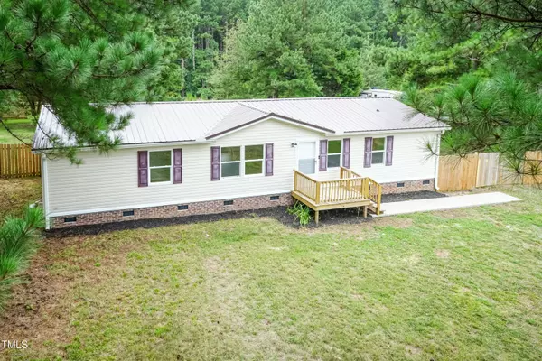 4296 Tommie Sneed Road, Oxford, NC 27565